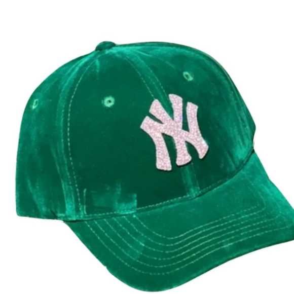Other - Green Cap